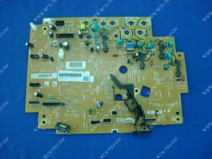 Engine Controller PCA [2nd]